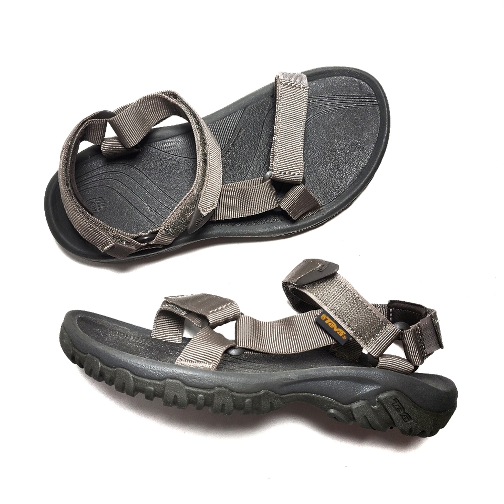TEVA HurricaneXLT  Wm.7 *for fun trekking in 2021